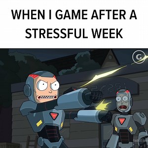 Who else needs some me time? | GameSpot