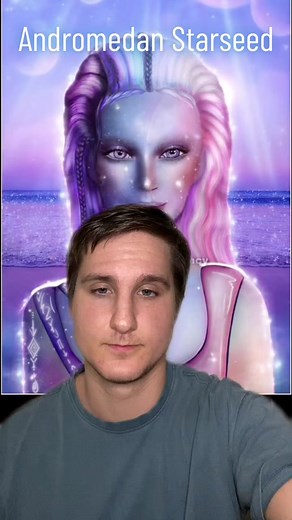 Traits and Characteristics of Andromedan Starseeds