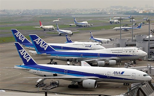 【ATC4】空管模拟器4-羽田1-教学关 来整点航空类游戏