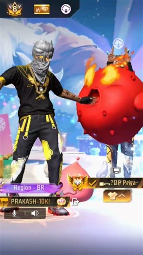 proxy server #freefire