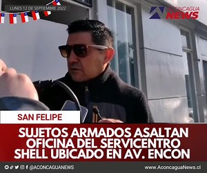 2.7K views · 29 reactions | #AHORA #SANFELIPE Sujetos armados...