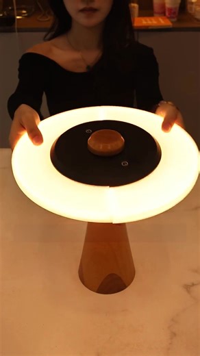 10 customers,8 of them all like the lamp.what does it look like #outdoorlights #freeshipping #campinglight #led #gardenlights