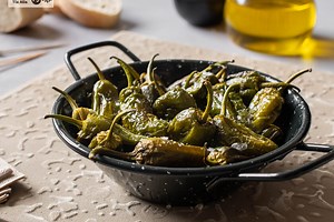 La vida en verde: un especial de recetas green en el menú semanal vegano del 25 de marzo