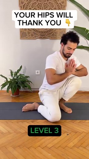 2M views · 10K reactions | The Black Friday sale is finally here! Get 40% off my full morning yoga program now by clicking the link in my bio. I look forward to seeing you there P.S. If you’ve been following me for a while you know that Black Friday is the only week of the year where we do a site wide sale like this. So if you’ve been eying one of the courses now is your time  | PouyaYoga | Facebook
