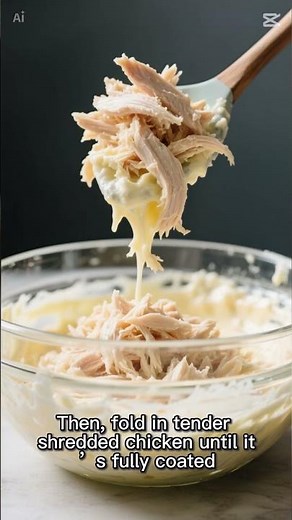 Crack chicken recipe #cooking #americanrecipes