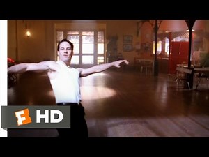 Strictly Ballroom (4/12) Movie CLIP - Dancing Alone (1992) HD