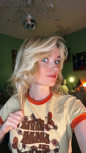 Transforming my French Bob: A Sneak Peek into My Next Haircut