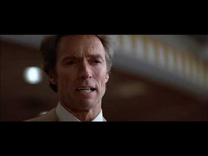dirty harry - les couilles a zéro - (sudden impact)