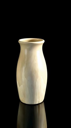 🌿 Introducing the Cynthia Mae Vase 🌿 Elevate your home decor with our handcrafted 10” x 7” Cynthia Mae Vase. Its textured surface, reminiscent of crisp lettuce leaves, adds a touch of nature-inspired artistry to any space. Perfect for showcasing your favorite floral arrangements or as a standalone statement piece. ✨ **Key Features:** * Dimensions: 10” Height x 7” Width * Material: Handcrafted stoneware * Design: Textured surface with a lettuce leaf motif * Production Time: 10–14 days * Price: 