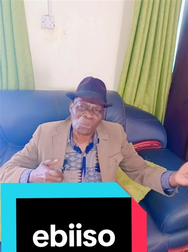 Ebiiso: Oldies Music Moments in Kampala