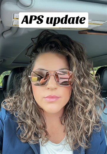 APS update on my dad #elderabuse