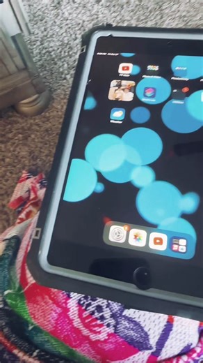 How to Lock Volume on iPad for Kids | Mom's Guide