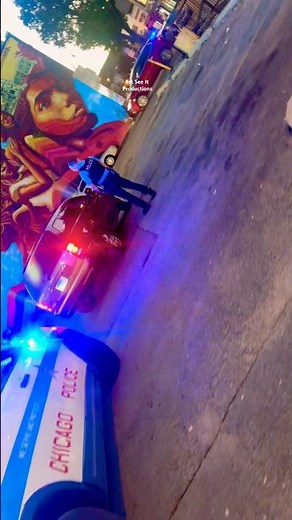 Cars getting pulled over by cops #shorts #CPD made more than 50,000 stops a day #traffic Chicago