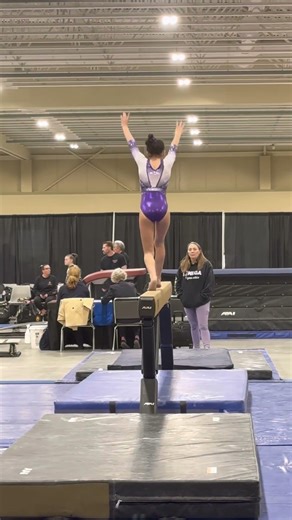 Level 6 beam score : 9.000