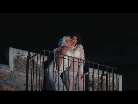 Serena Brancale, Alessandra Amoroso - SERENATA (Official Video)