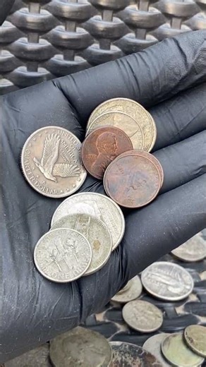 Rare American Coins That Could Make You Rich