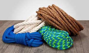 3-Strand vs. Braided Rope