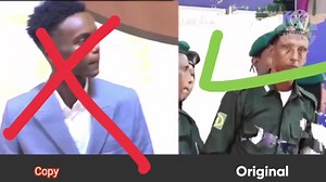 248K views · 4.6K reactions | Muuse Biixi Heestii Asluubta Soomaaliyeed Marxuum Muuse Ismail Qalinle kadib Sarkaalkaan Asluubta Somaaliya Qaadey. Muusow naga daah dee!! | Gurmad Qaran | Facebook