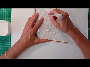 Geometria Descritiva A _ Exame 2025 1F - 1