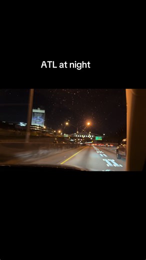 Mini playlist in there for yall 🫶🏽 #atl #latenightdrives #fypシ #fyp #trending