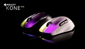 ROCCAT Kone Pro Air Mouse Review – Best in The Biz