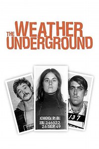 The Weather Underground - Movie