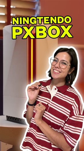 Why would someone build one console that combines PlayStation 5, Xbox Series X, and Switch 2? Ana explains how a hardware modder created a single device using real components from all three systems, no emulation involved! 👉 Is this the ultimate gaming setup, or just a cool flex with no real future? | Gamology - The Best of Gaming