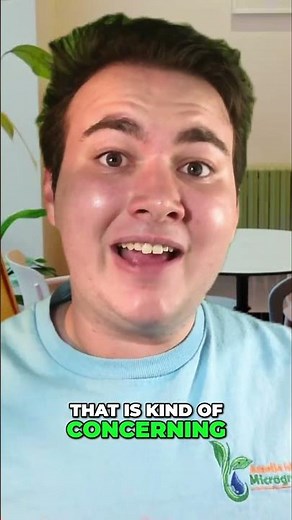 Microgreens - Sustainable Farming's Water - Saving Secret for a Greener Future