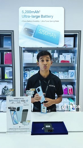 Discover the Honor X5b Plus Budget Smartphone Features