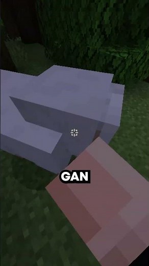 Minecraft But My Speed Never Stops Increasing