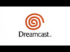 Dreamcast Intro - Recreated In HD [4k 60fps]