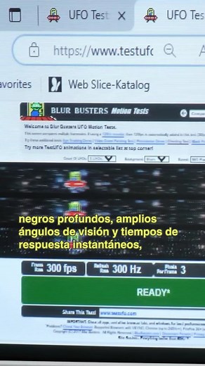 9.7K reactions · 1K shares | Este monitor lleva 22 años siendo el más rápido del mundo, ahora alcanza los 700 Hz ⚡ #hardware #monitor #fps #hz #iiyama | Hardware you | Facebook