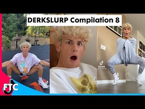 DERKSLURP TikTok Compilation 8 ❤️