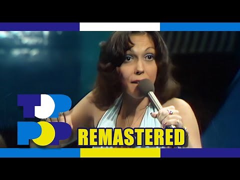 The Carpenters - Jambalaya (On The Bayou) [REMASTERED HD] - Live in 1974 • TopPop