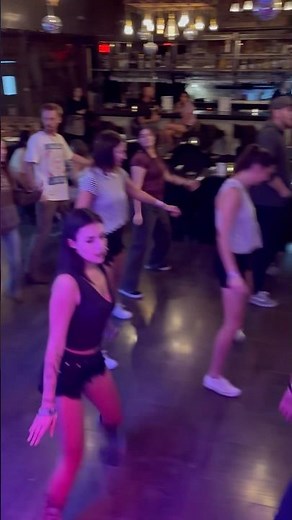 AMERICAN KIDS Line Dance #bootscootin #linedance