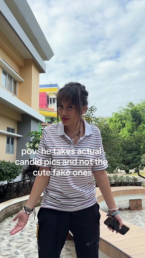 Candid vs. Posed Pictures: The Truth Revealed