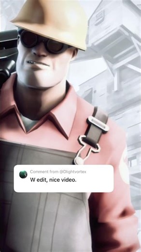 Engi edit tf2 | #edit #halflife #tf2 #tf2edit #source #sourcegaming #valve #gaming #gameplay #games