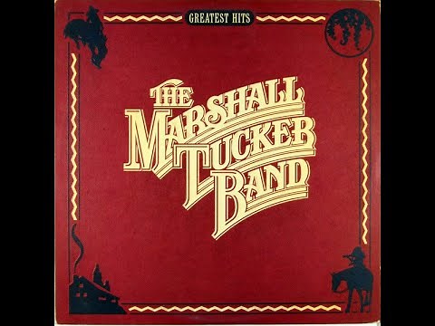 Marshall Tucker Band - Can't You See (1973)