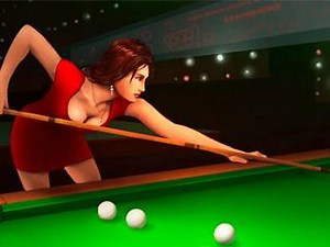 Billiards Club 🕹 Download Free PC Game | MyRealGames