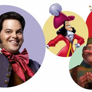 Disney's Long, Complicated History with Queer Characters