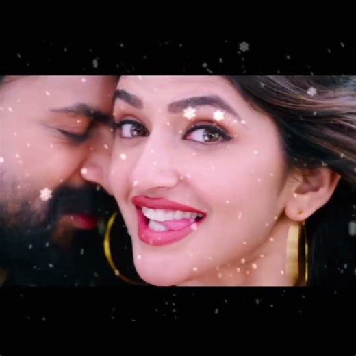 sreeleela 💞dance💓 clip❤ 2025