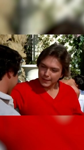 David Cassidy | Relive the magic of David Cassidy’s appearance as Danny Collier on “Fantasy Island” which aired on January 12, 1980. A memorable mix-up... | Instagram