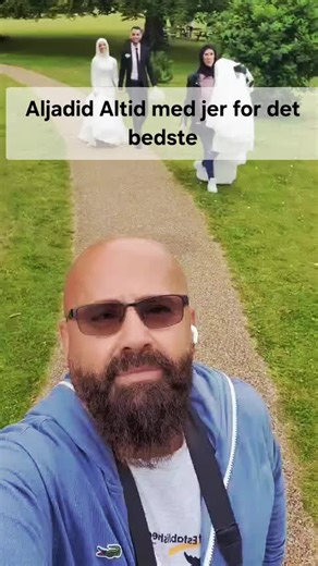 Beautiful Wedding Dance Moments in Denmark