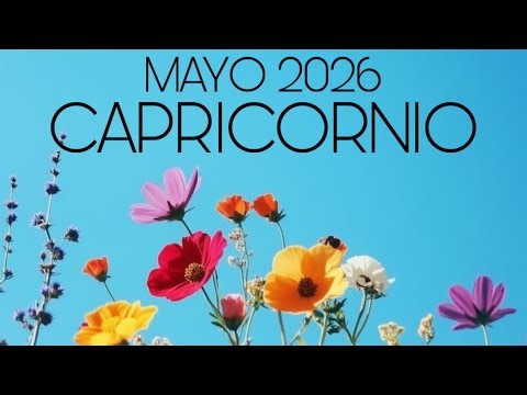 CAPRICORN ♑️ MAY 2026…BECOME A LEGEND!!!…🙌🏻🙌🏻🙌🏻