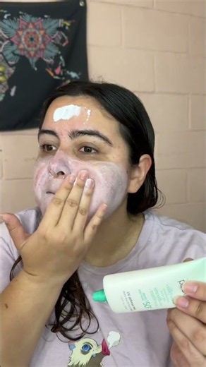 Sunscreen | MAKE PREM | Works as a makeup primer 😱💕