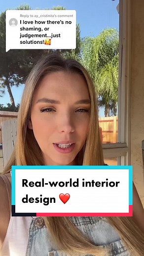 Real-World Interior Design for Happy Clients