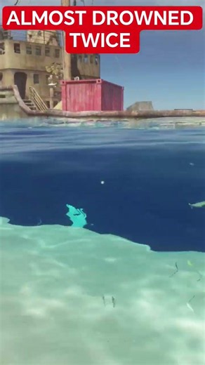 ALMOST DROWNED TWICE - Stranded Deep #survival #gameplay #strandeddeepgameplay #funny