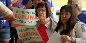 Program that helps cover costs of kupuna care faces uncertain future
