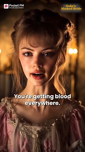 Click here to watch Full Story👉https://click.pocketfm.in/2IE7/o7htntmx #PocketFM #pocketfmdrama #marriage #betrayal #revenge #heartbroken #usa #northamerica #australia #Divorce #hollywood #movies #love #romance #canada #mystery #fiction #family #FUN #audioseriesrecommendations | The Duke's Masked Bride by Pocket FM