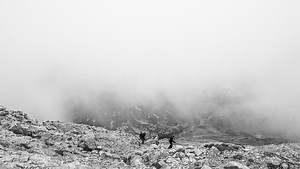 What the Fog? Part One: Where To Expect Foggy Landscapes | Fstoppers